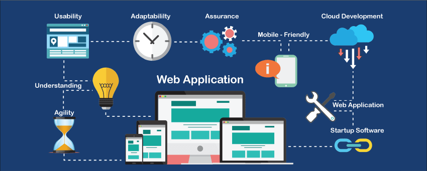 Web App